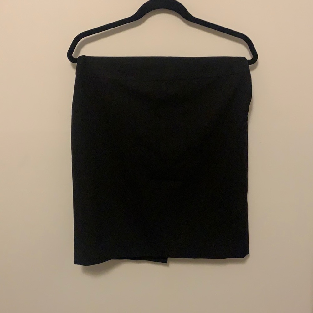 Banana Republic Pencil Skirt